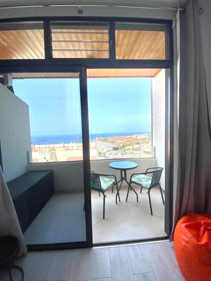 Bonny House Los Cristianos Sea View Free Wifi Arona  Εξωτερικό φωτογραφία