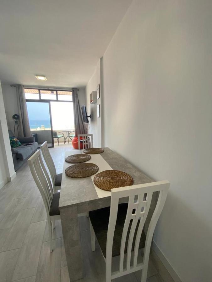Bonny House Los Cristianos Sea View Free Wifi Arona  Εξωτερικό φωτογραφία