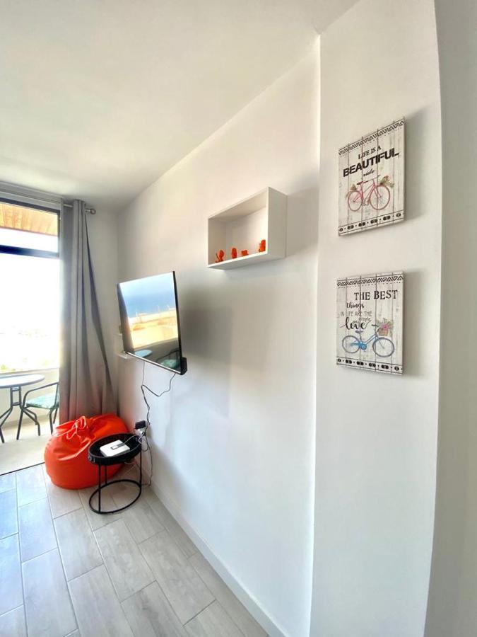 Bonny House Los Cristianos Sea View Free Wifi Arona  Εξωτερικό φωτογραφία