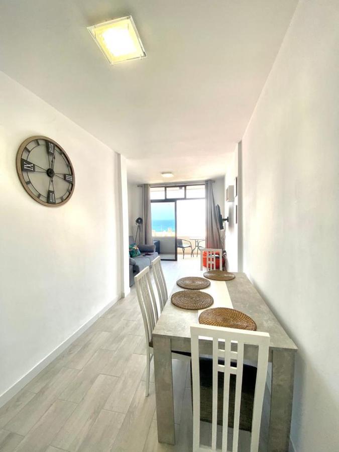 Bonny House Los Cristianos Sea View Free Wifi Arona  Εξωτερικό φωτογραφία