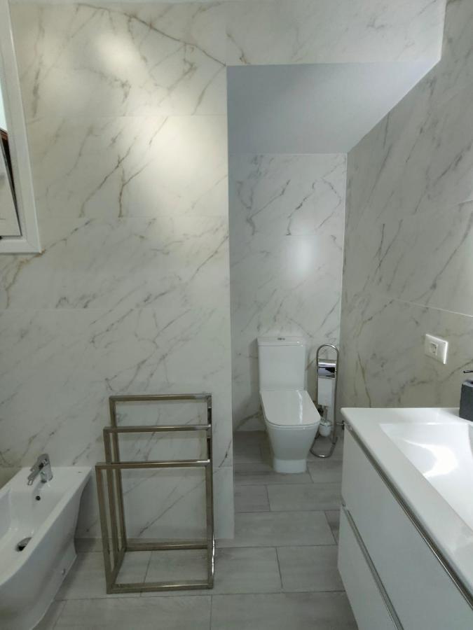 Bonny House Los Cristianos Sea View Free Wifi Arona  Εξωτερικό φωτογραφία