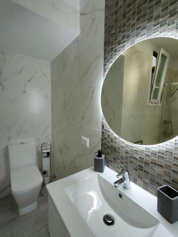 Bonny House Los Cristianos Sea View Free Wifi Arona  Εξωτερικό φωτογραφία
