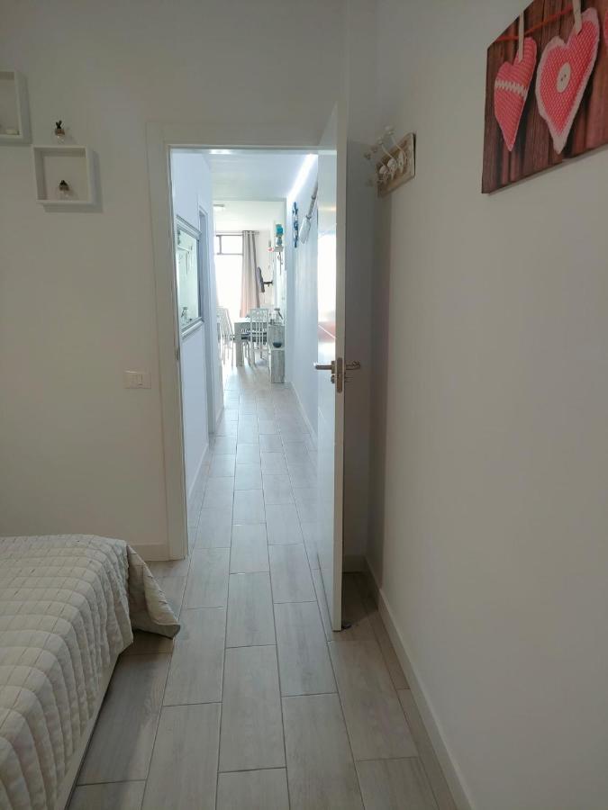 Bonny House Los Cristianos Sea View Free Wifi Arona  Εξωτερικό φωτογραφία