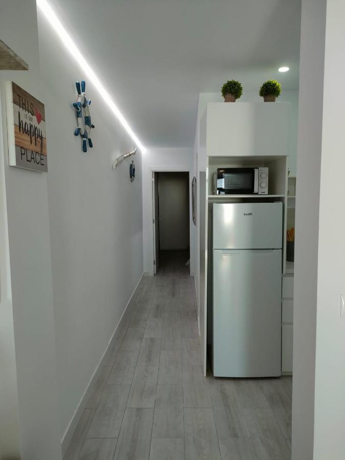 Bonny House Los Cristianos Sea View Free Wifi Arona  Εξωτερικό φωτογραφία
