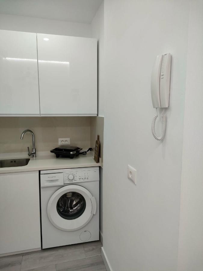 Bonny House Los Cristianos Sea View Free Wifi Arona  Εξωτερικό φωτογραφία