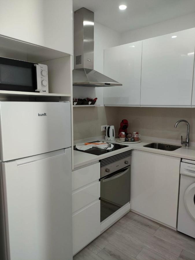 Bonny House Los Cristianos Sea View Free Wifi Arona  Εξωτερικό φωτογραφία