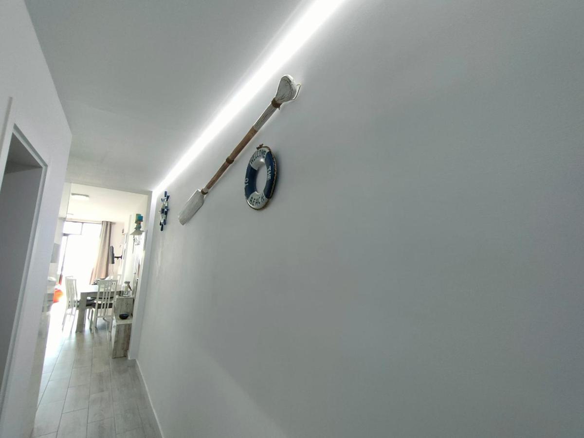 Bonny House Los Cristianos Sea View Free Wifi Arona  Εξωτερικό φωτογραφία