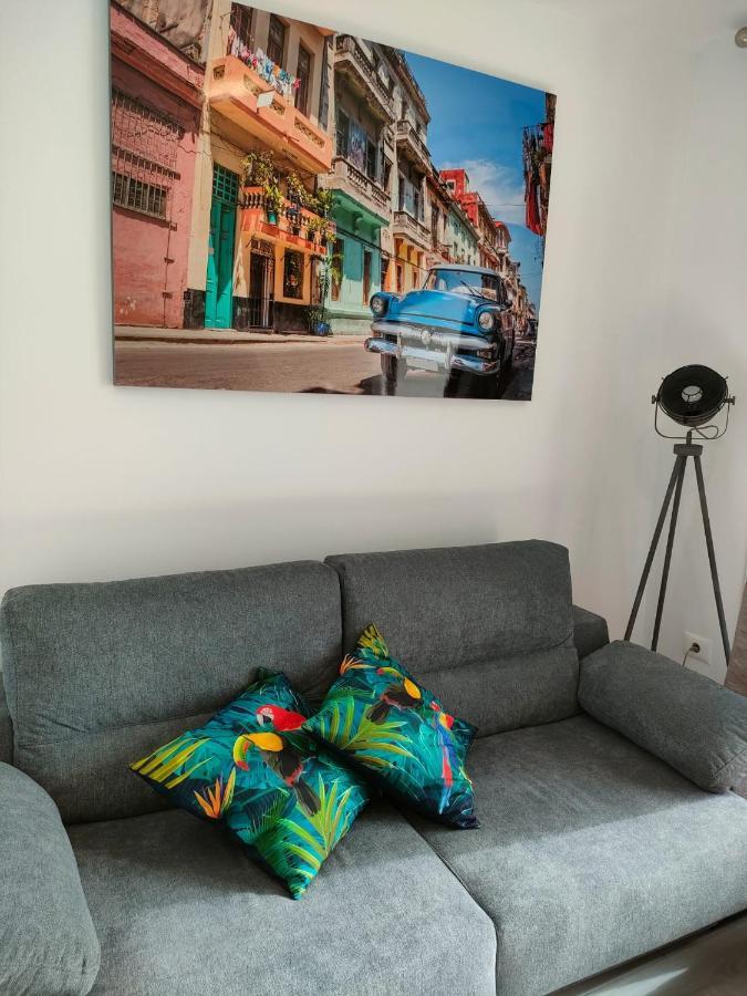 Bonny House Los Cristianos Sea View Free Wifi Arona  Εξωτερικό φωτογραφία