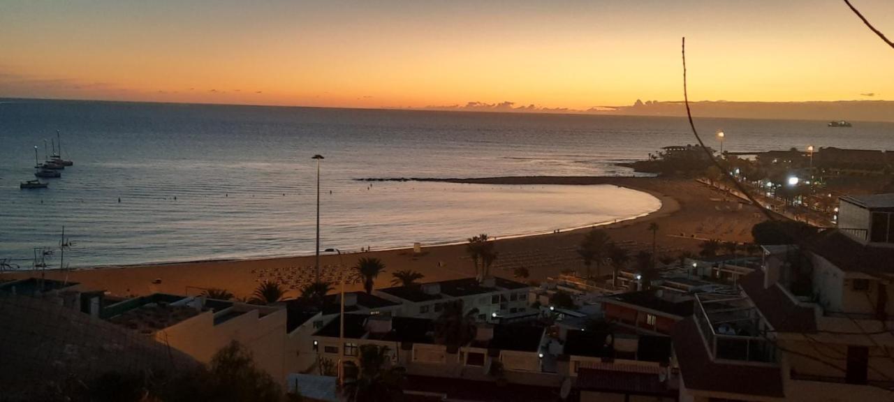 Bonny House Los Cristianos Sea View Free Wifi Arona  Εξωτερικό φωτογραφία